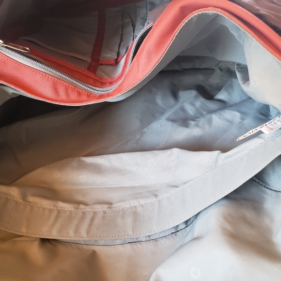 MARMOT Messanger Bag Large - Picture 4 of 5